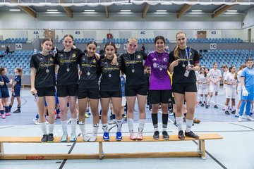 Bild 86 - wBJ Power Girls Cup Suederelbe